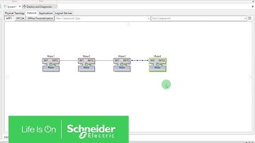 How to Create a New Device in EAE v21.1 | Schneider Electric Support