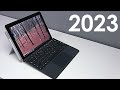 Microsoft Surface Go in 2023 Review