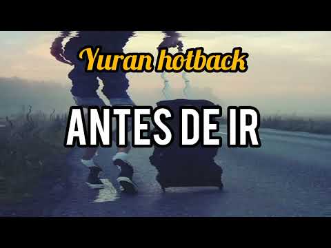 Yuran Hotback_ Antes