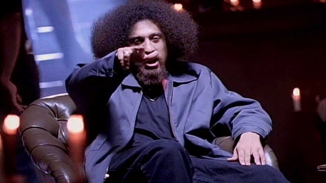Cypress Hill – When The Sh-- Goes Down (12" Extended Version) 1993 Cypress Hill – When The Sh-- Goes Down (12" Extended Version) 1993