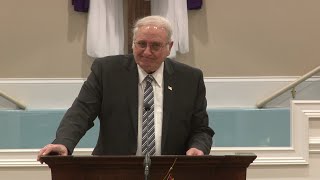 THE LAMB IN SCRIPTURE ~ PASTOR CHARLES LAWSON