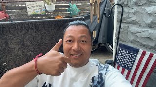 纽约倒时差中，大家早安感谢您一路的支持【Sean的世界TV】频道，欢迎加入我的会员频道，谢谢您一路的陪伴！