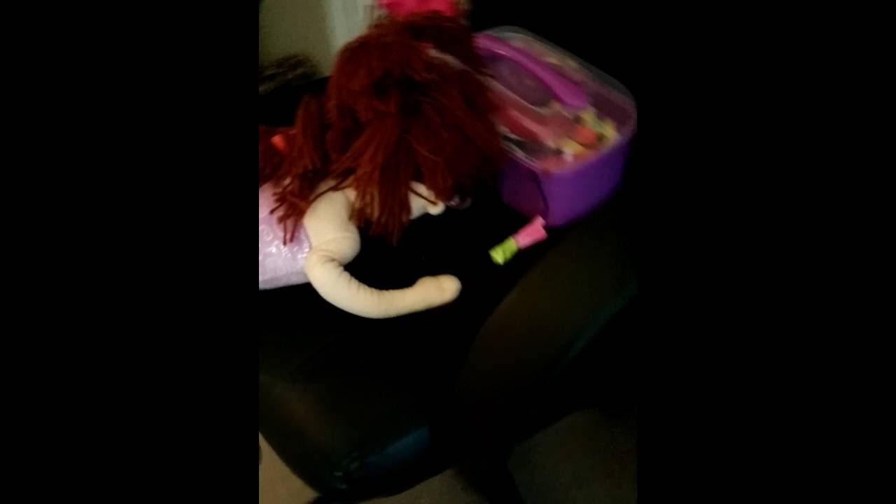 Creepy Stop Motion YouTube