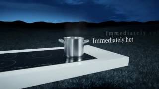 Siemens Pişirme Grubu Tanıtım Filmi