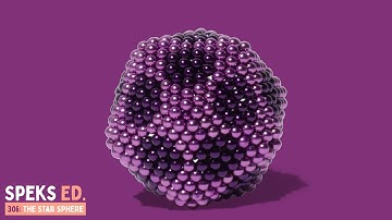 SpeksEd: How to Star Sphere