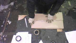 Упаковка Товара, Заказ Карбонус