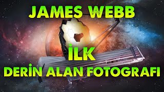 James Webb Teleskobunun Çektiği İlk Fotoğra Neden Bu Kadar Önemli 4K