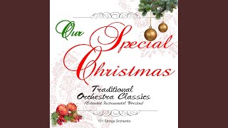 Video thumbnail of " 101 Strings Orchestra - Frosty the Snowman (Orchestra Version)"