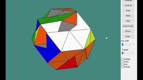 Dayan Gem I Tutorial