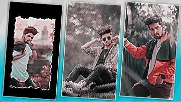 😍 HOOKAH BAR SONG NEW TRENDING VIDEO EDITING ALIGHT MOTION 🔥