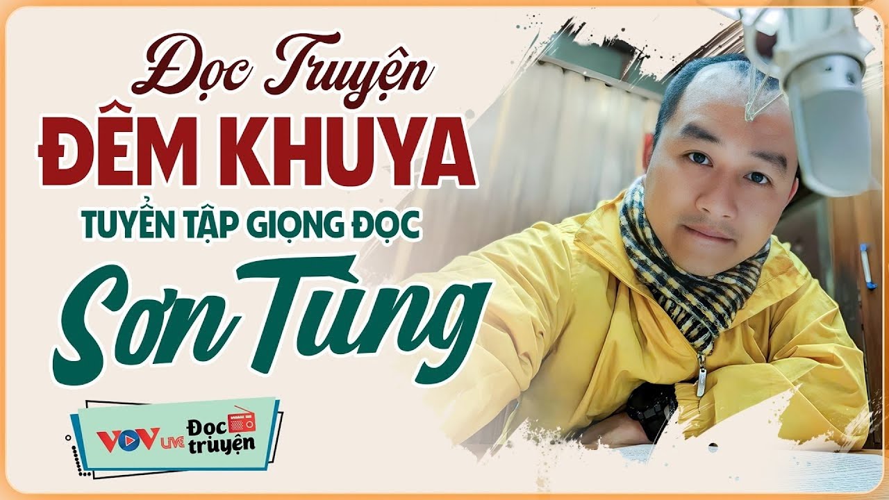 Truyện làng quê xưa một thời - Đọc truyện đêm khuya hay nhất nghe là ngủ