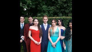 Prom 2017