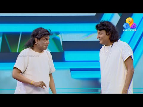 Star Magic Flowers | EP#261| Boby Chemmanur