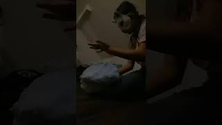 Doing Quads?I Use My Real Voice?