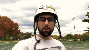 Today I Learned: no Comply Hard Flip