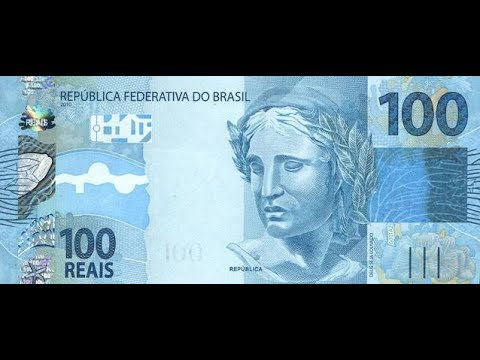 O mistério do rosto nas notas brasileiras