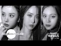 Profile Picture of VIVIZ (비비지) - The 3rd Mini Album 'VarioUS' Mood Sampler (CLAZZY ver.)
