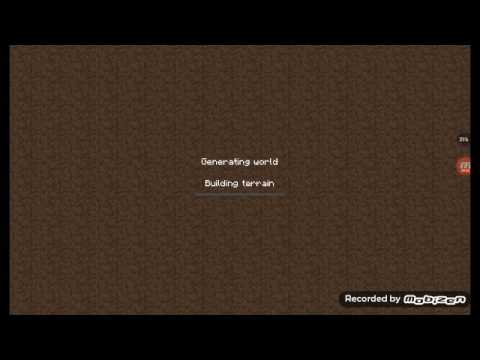 Minecraft how to make rocket (no mods). მეშახდეობისხელობა როგორ გავაკეთოთ რაკეტა (არანაირი მოდები).