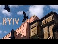 NASTKA VLOG #20: LIFE IN KYIV DURING THE WAR