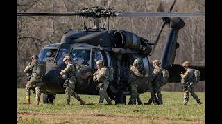 5Th Rtb Airborne Operation