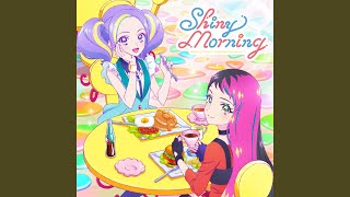 Kirari Party Time shiny Morning Ver