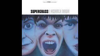 Supergrass - Alright - 1995
