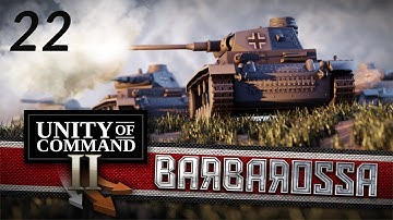 Unity of Command 2 | Mission 22 | Rostov
