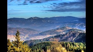 Wyjazd Rady I Komitetu Parafialnego W Beskidy 2018