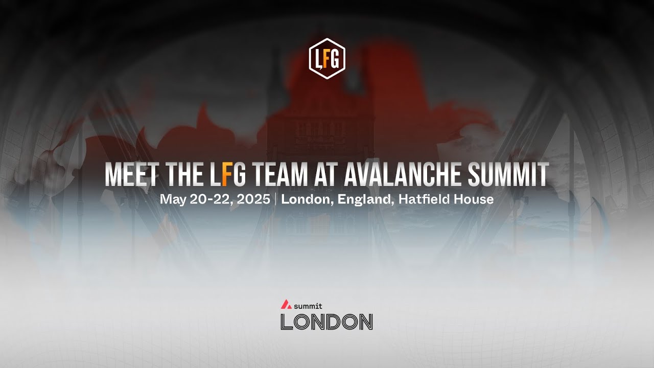 ForgeChat with the LFG Team! - YouTube