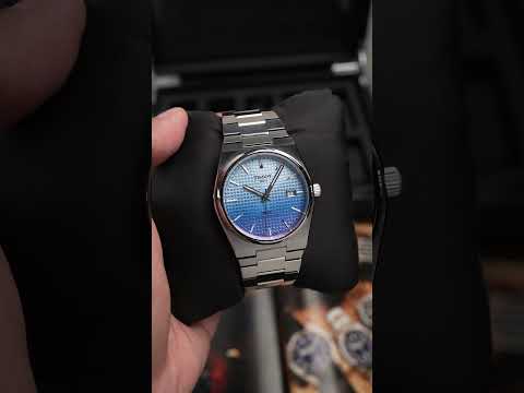 TISSOT PRX POWERMATIC