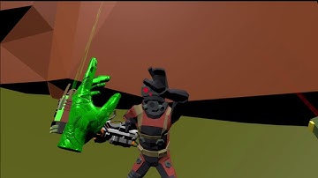 Battle Arena VR  - High Five Friends