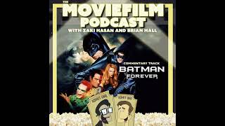 Commentary Track: Batman Forever