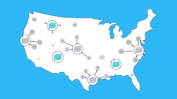 Learn how Apero Solutions Modernized Its 30-year Old ERP System