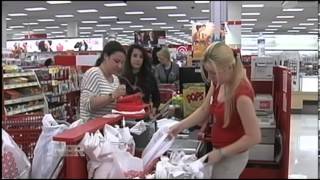 Nightly Business Report: Target Stores Security Breach