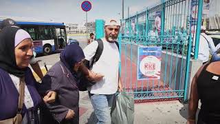 Notes on Displacement | Official Trailer | London Palestine Film Festival 2023
