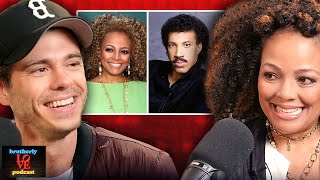 Kim Fields Crushes On Lionel Richie?! | Ep 29