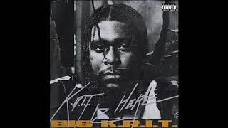 Big K.R.I.T. - High Beams (feat.Wolfe de Mchis)