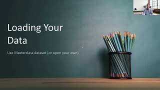 Quantitative Analysis Workshop April 2024