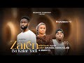 ZAREN BA KALAR YADI Badoo Fatima Fulani Umar FG 2026 