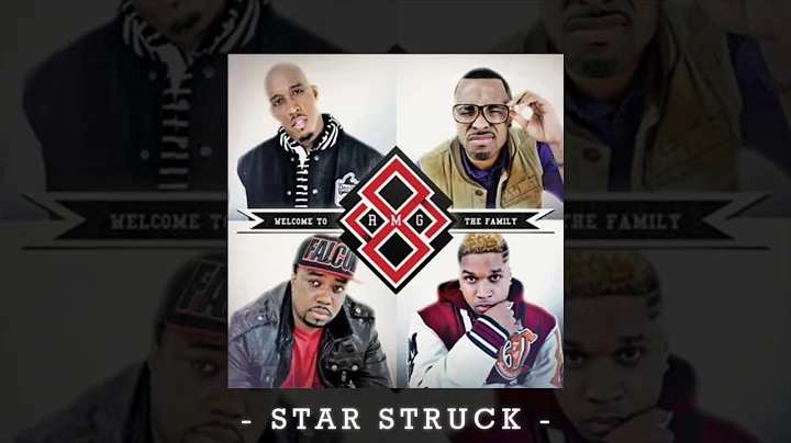 Star Struck (feat. Canon, Chad Jones, Derek Minor ...