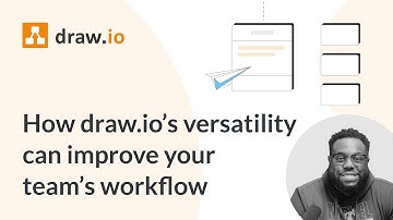 How draw.io