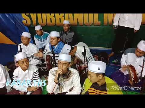 "TERBARU" Assalamualaika Voc. HAFID AHKAM "SYUBBANUL MUSLIMIN"