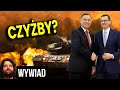 Ambasador Polski MASAKRUJE Politykę PIS Względem Ukrainy! Ma Rację? - Wywiad Analiza Ator Finanse