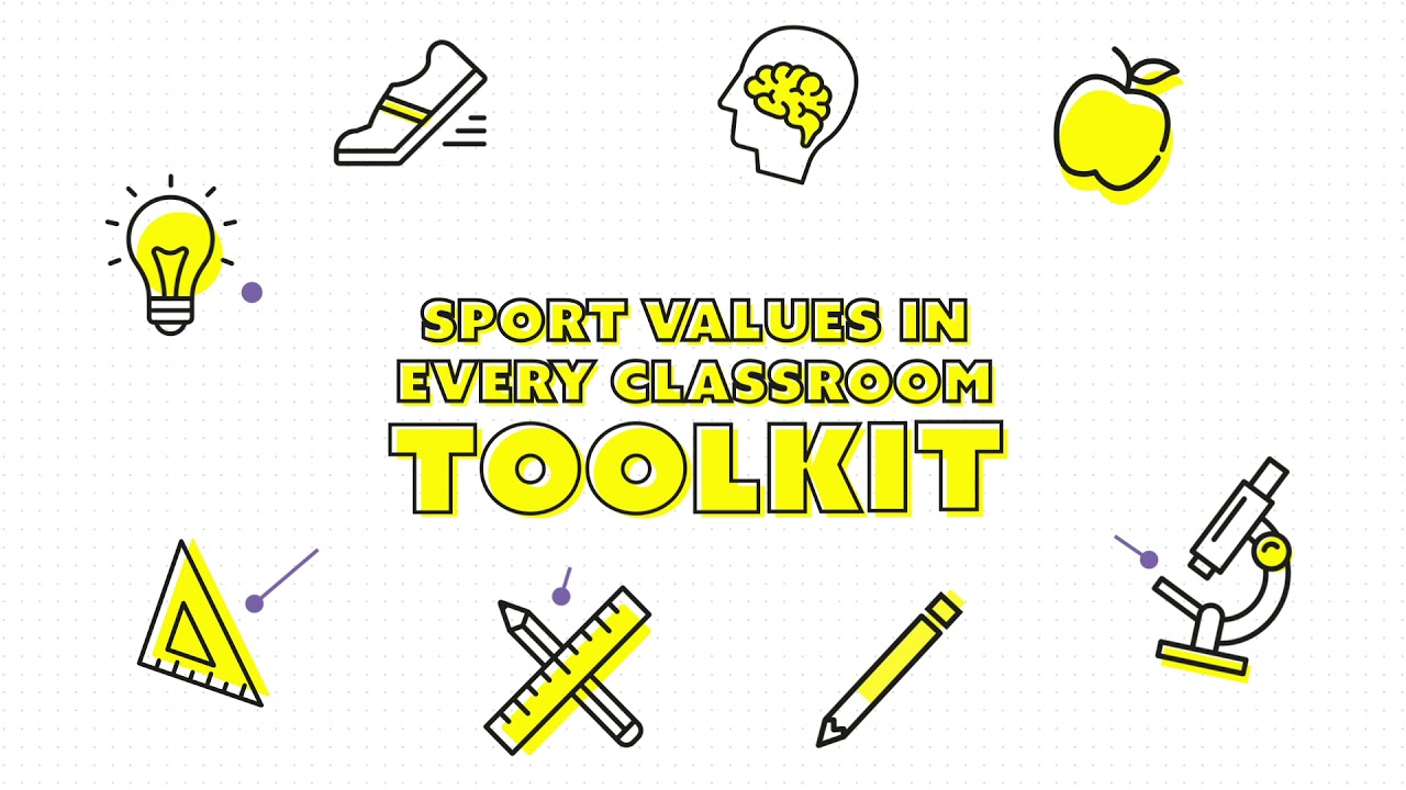 Sport Values in Every Classroom