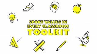 Sport Values In Every Classroom