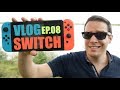 E3 2017, mes attentes au sujet de la Nintendo Switch - Vlog Switch ep.08