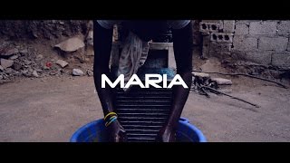 BigZ Patronato - Maria (Official Video 2017) Criativa Imagens chords