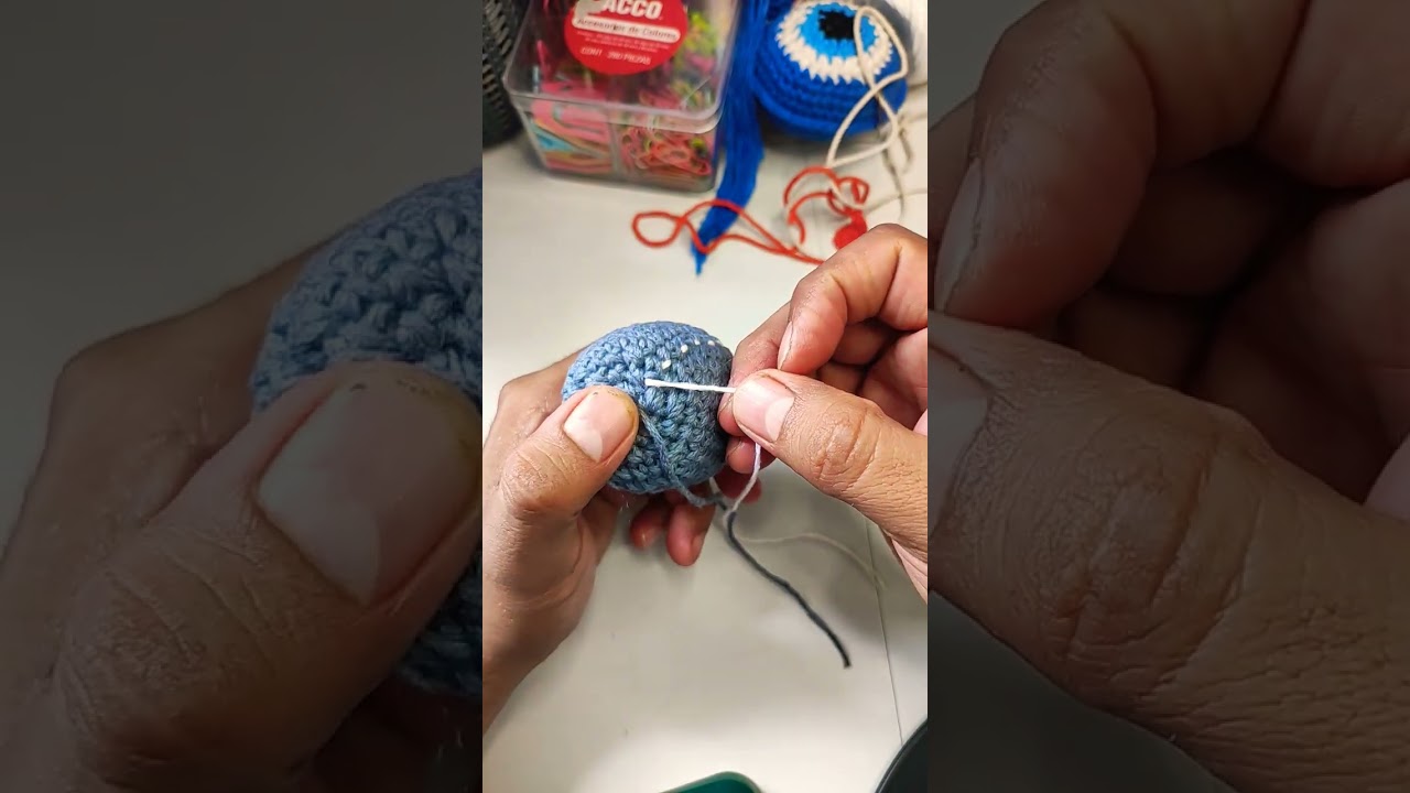 Quitando marcador de vueltas 