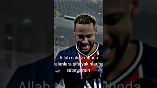 Allah Herkese Şifa Ve Sabır Versin