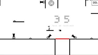 ovo level 35 in 00:09:60